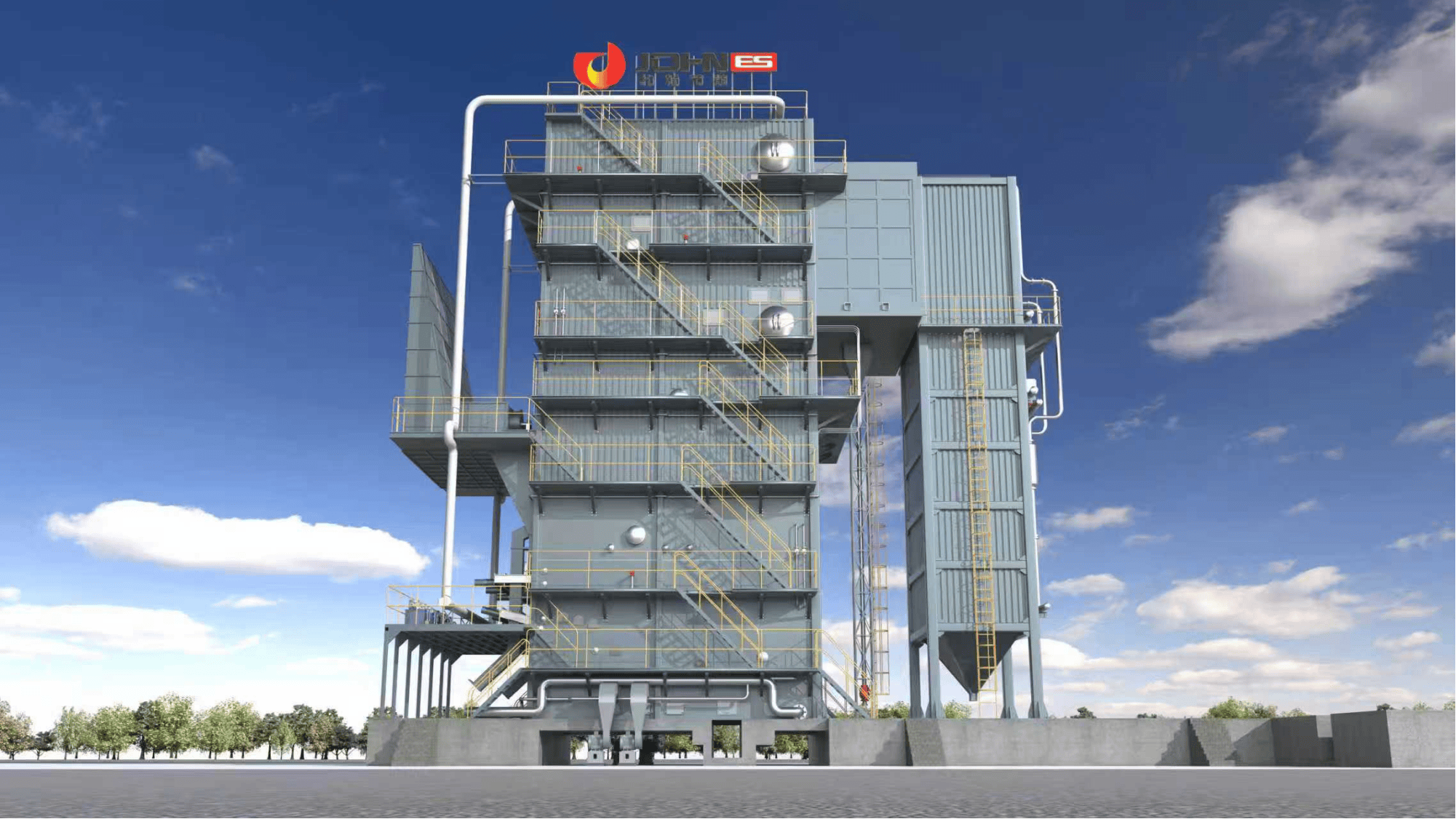 生物質鍋爐適合哪些行業與場景？鍋爐裝置