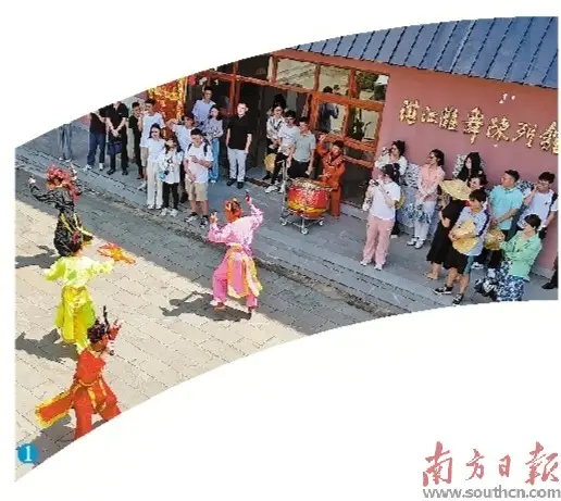 挖寶鄉村博物館 探秘時光收藏家