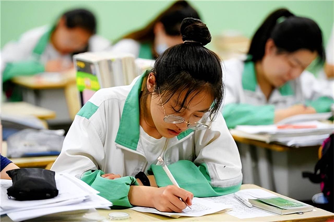 原創你知道嗎？考研選專業必做的6個職業測評，第4個準確率超90%！看完你就明白了