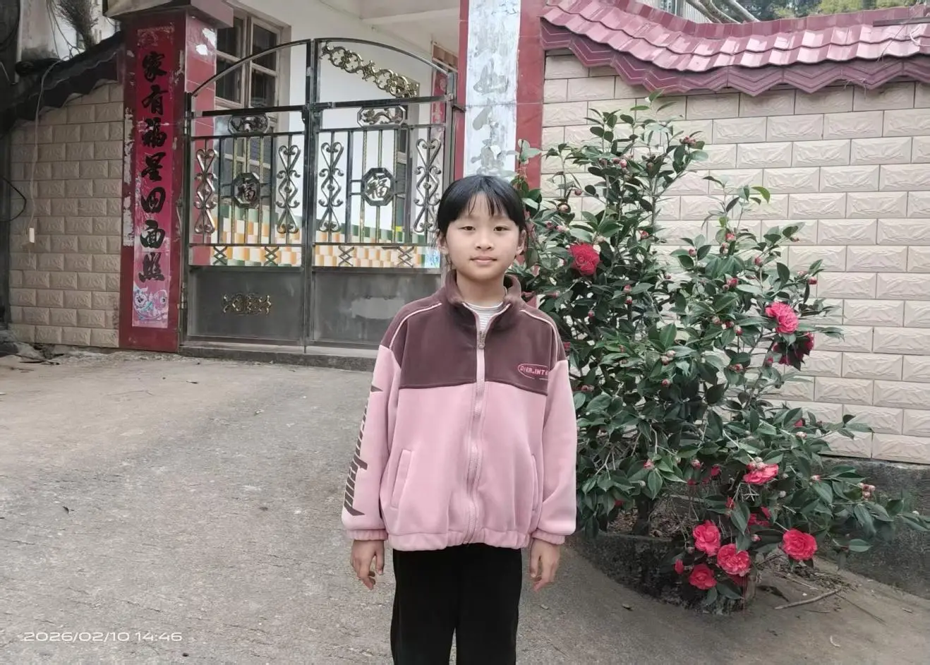 春風學雷鋒——尋烏縣城南小學三年級“身邊好人榜”風采展示