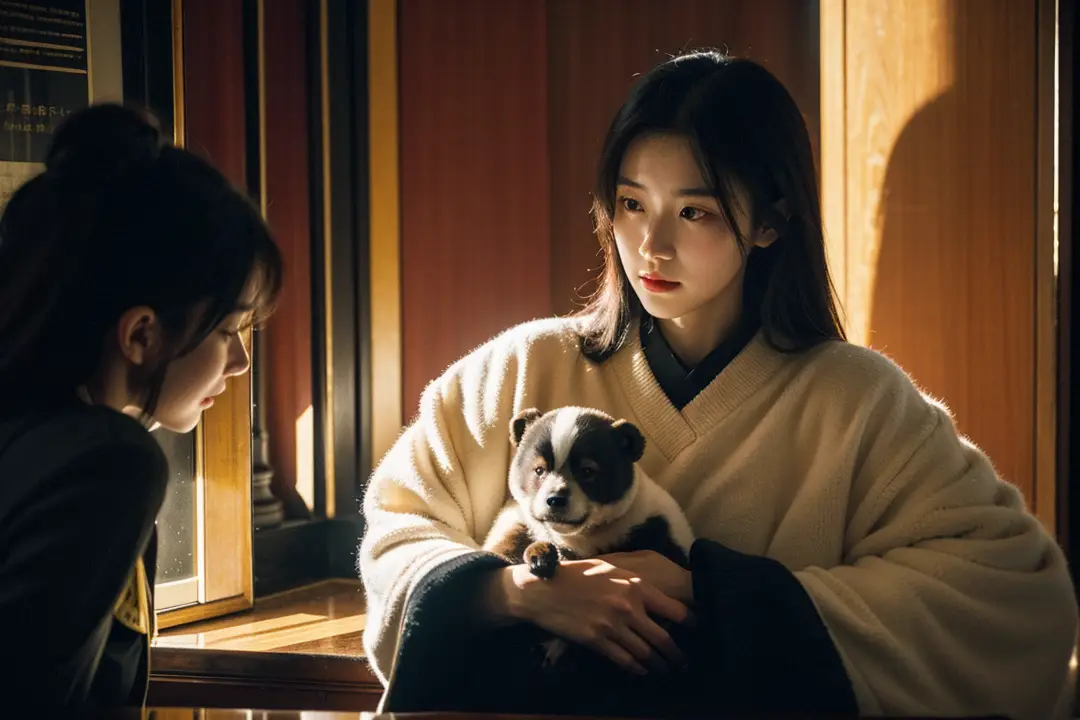 原創明清中式裝修與現代人的日常家居裝修的風格特點