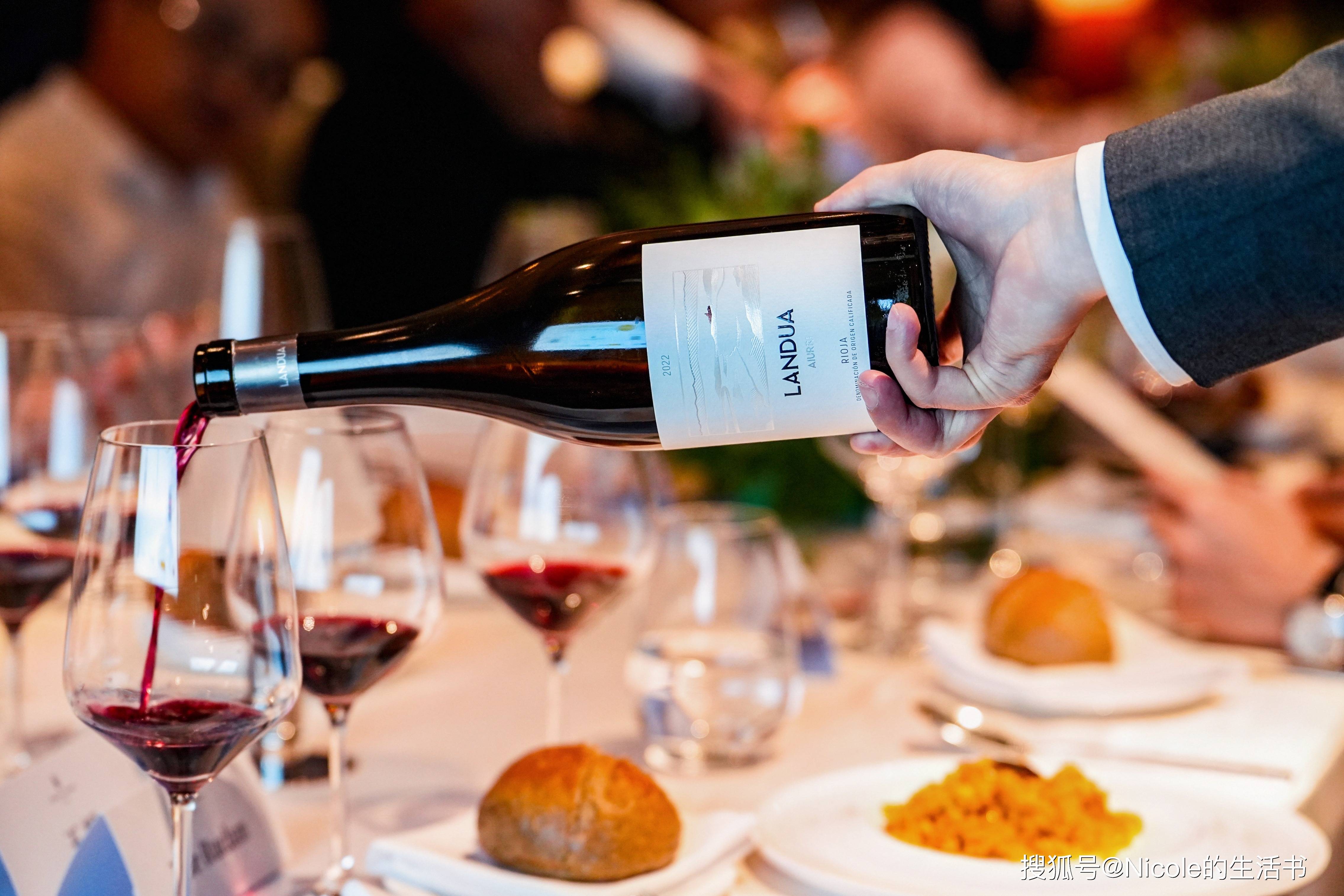 原創舌尖環遊世界｜深圳這場西班牙美食節，真的有星光與盛宴