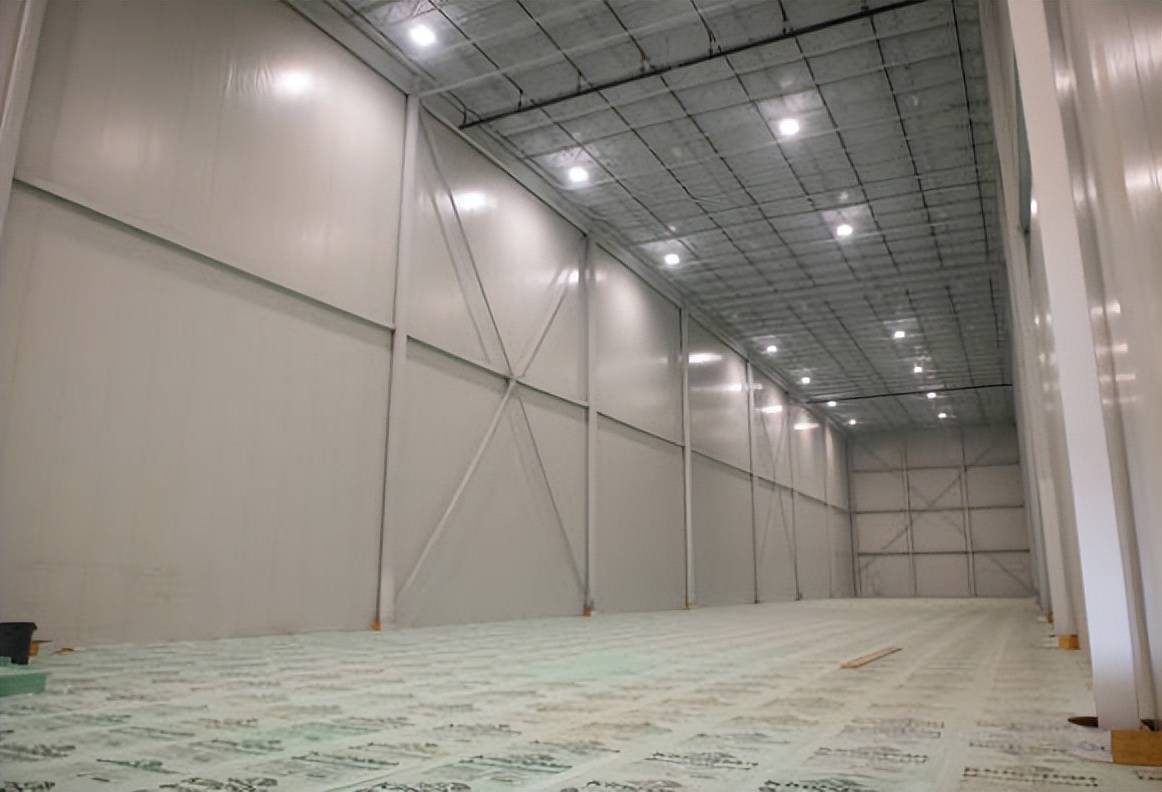 全國誠信冷鏈物流倉儲佈局規劃設計服務公司口碑推薦