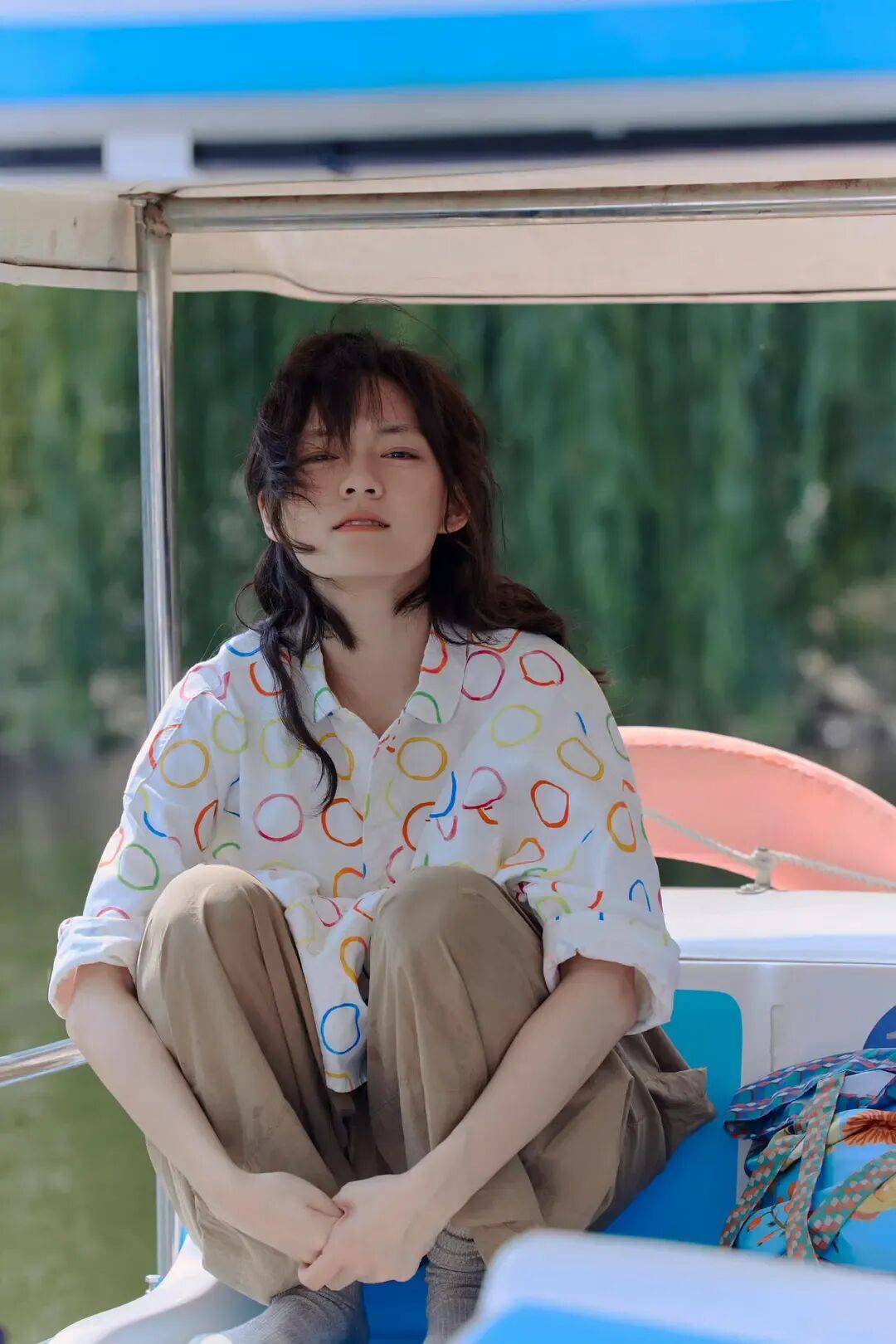 原創豆瓣開分8.3！《好東西》之後最紅的女性電影《我許可》，為啥票房沒能破圈？