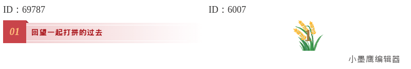 常用的排版序號標題素材型別