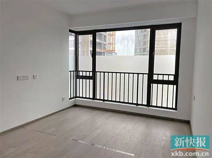 在家不敢開窗簾？廣州劃定居住“對視紅線”