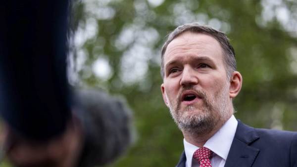 美貿易代表竟威脅：要是中伊關係損害美國利益…