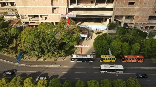 收藏！東安湖演唱會直通車新增4條線，點對點直達場館