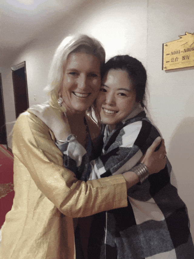 女性最佳“絕經期”已公佈，不是45歲，而是這個數，越接近越健康!