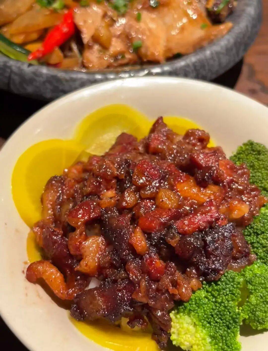 是時候盤一下成都遍地開花的臺灣美食了