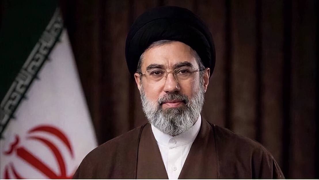 原創伊朗作出讓步？最高領袖穆傑巴塔表態，提出的10項條件改成3點