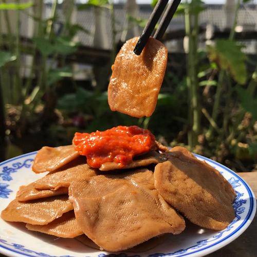 原創蕪湖旅遊必買的特產美食，風味獨特，吃過的人都讚不絕口