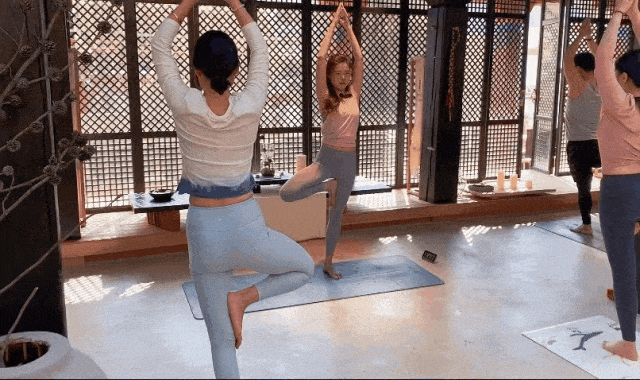 女性最佳“絕經期”已公佈，不是45歲，而是這個數，越接近越健康!