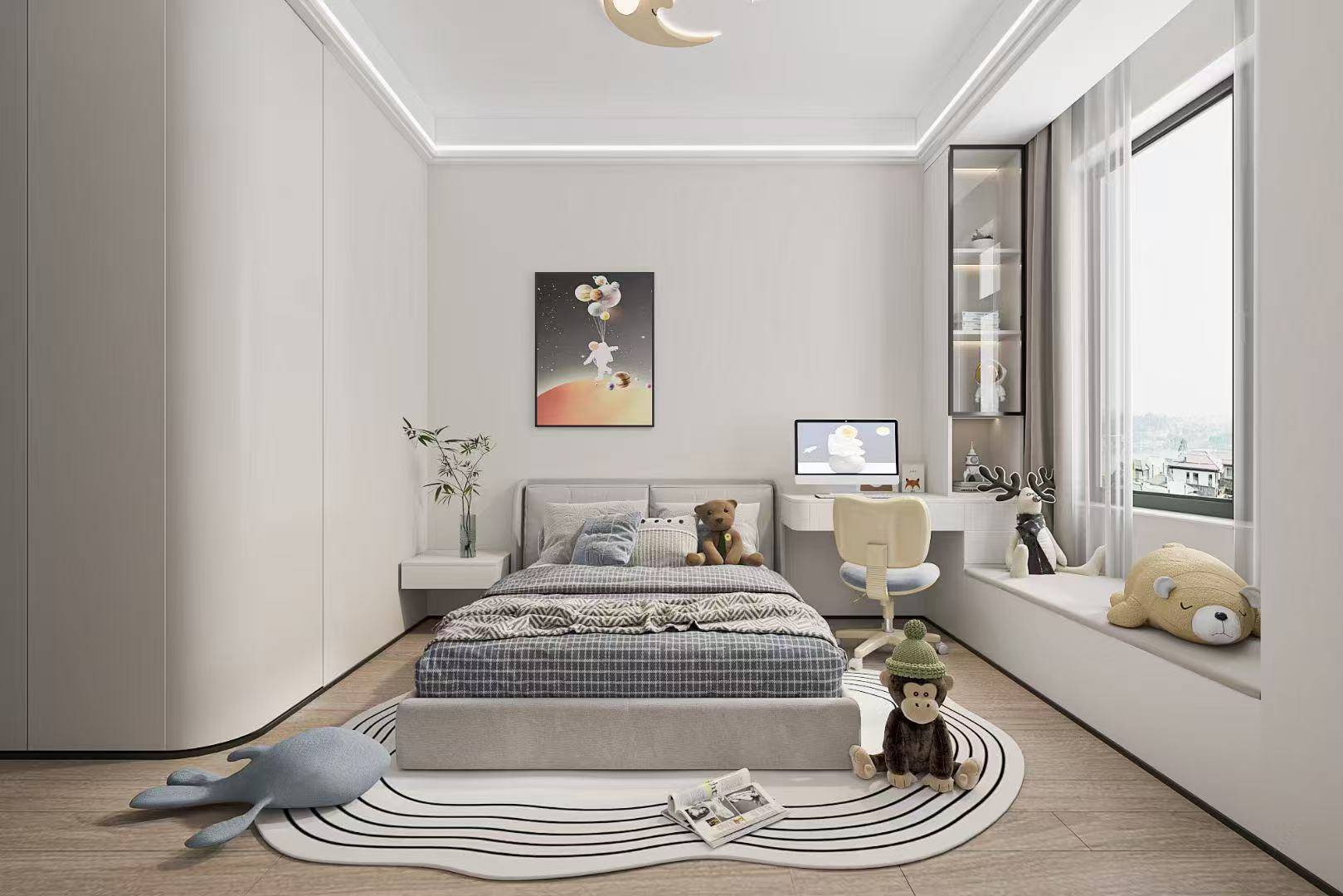 長春裝修怕踩坑？選對裝修設計輕鬆裝出理想家