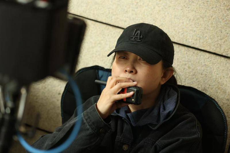 《隱身的名字》導演楊陽：女性自強從來不是孤軍奮戰