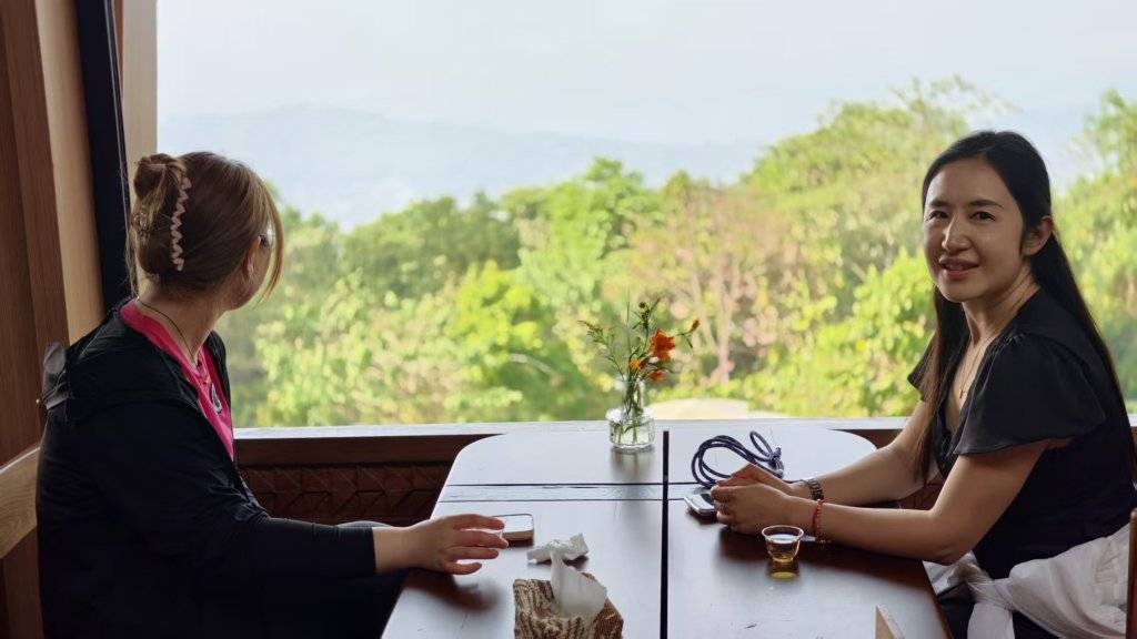 旅遊變旅居、旅創，西雙版納從旅遊目的地升級為可生活、可創業