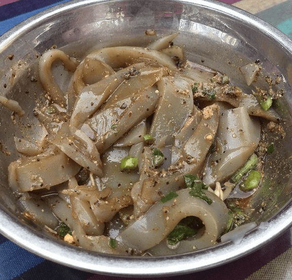 原創麗江值得打卡的8家老店美食，排隊也要吃的美味，吃貨不要錯過