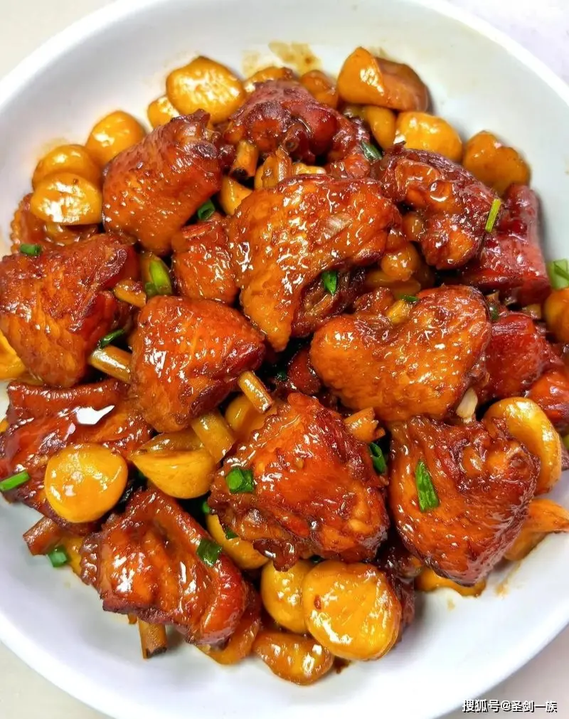 解鎖8道家常美味，簡單幾步做出餐桌硬菜，建議收藏