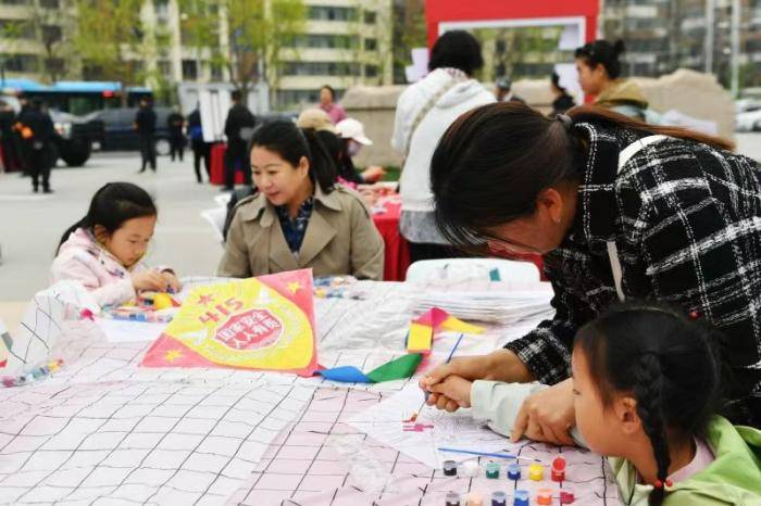 聚焦｜海淀沉浸式體驗全民國家安全教育日