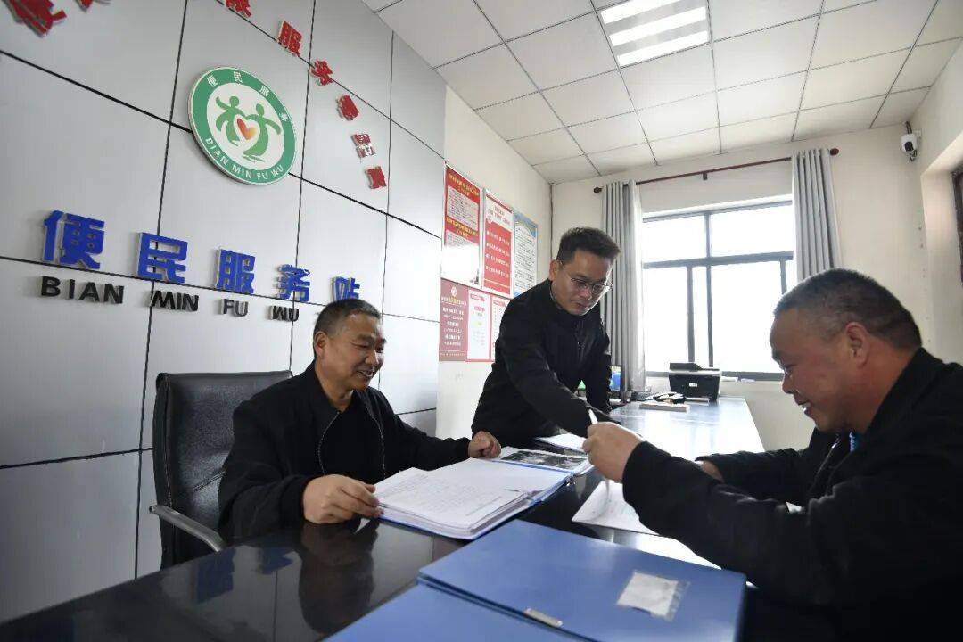 從“他鄉”到“吾鄉”！鄭州這樣為水庫移民“安家”→