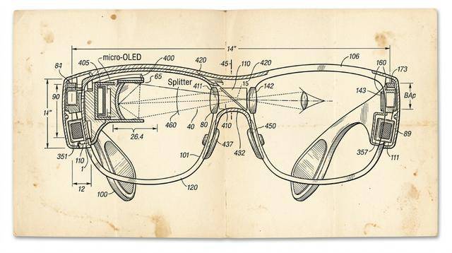 售價299美元的顯示眼鏡：戴在臉上的HDR電視體驗
