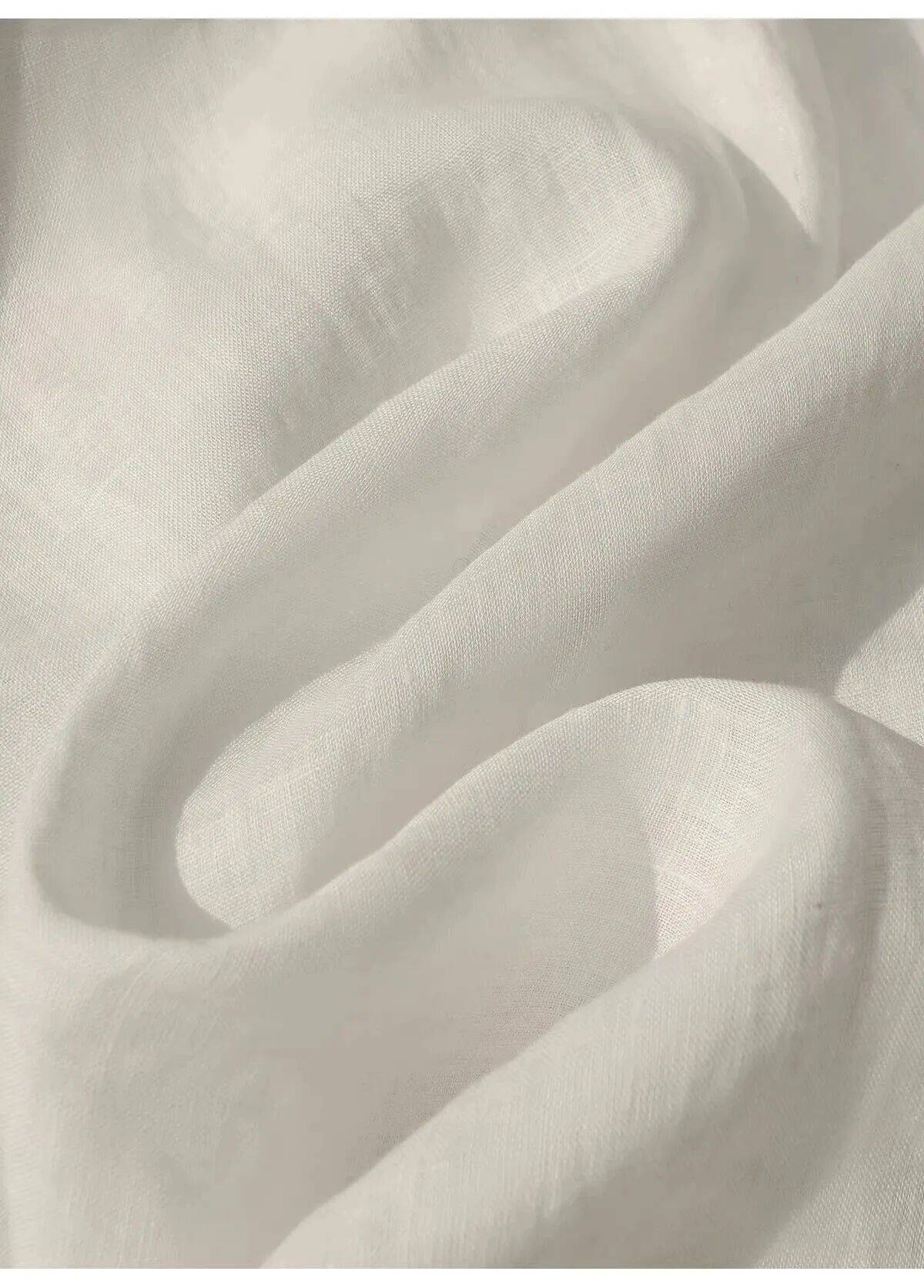 今夏爆火“老錢風”刺繡襯衫！太太顯氣質了