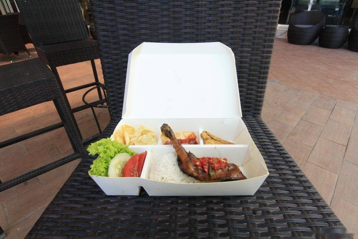 原創經常吃外賣增加甘油三酯、血糖及炎症水平，女性尤甚！