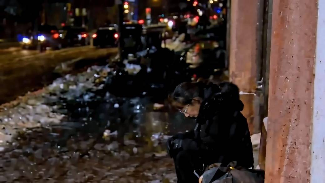 女子輕信“移民捷徑”，被迫在境外參與反宣活動，最終人財兩空身患重疾