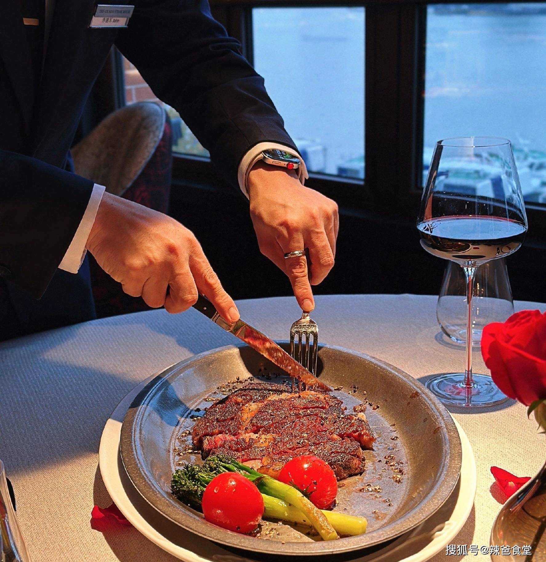 原創美國真是美食荒漠？看看美國人，一日三餐都在吃什麼！