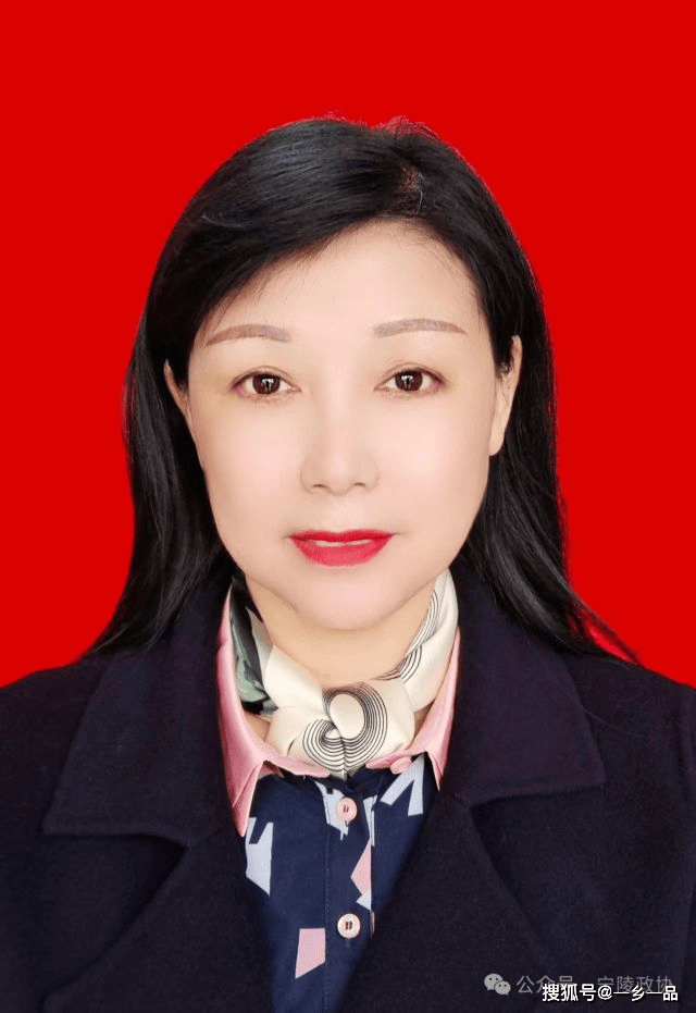 張祥各寧陵縣戲劇家協會主席