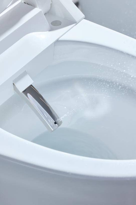 國產智慧馬桶排行前十選哪款？恆潔打造高階衛浴體驗