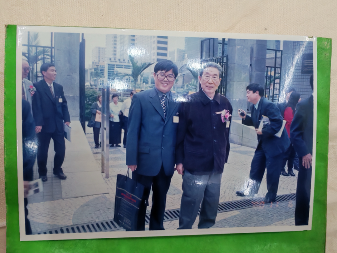 把一所小學“寫”成全國標杆——劉振銘與城東小學的書法教育傳奇