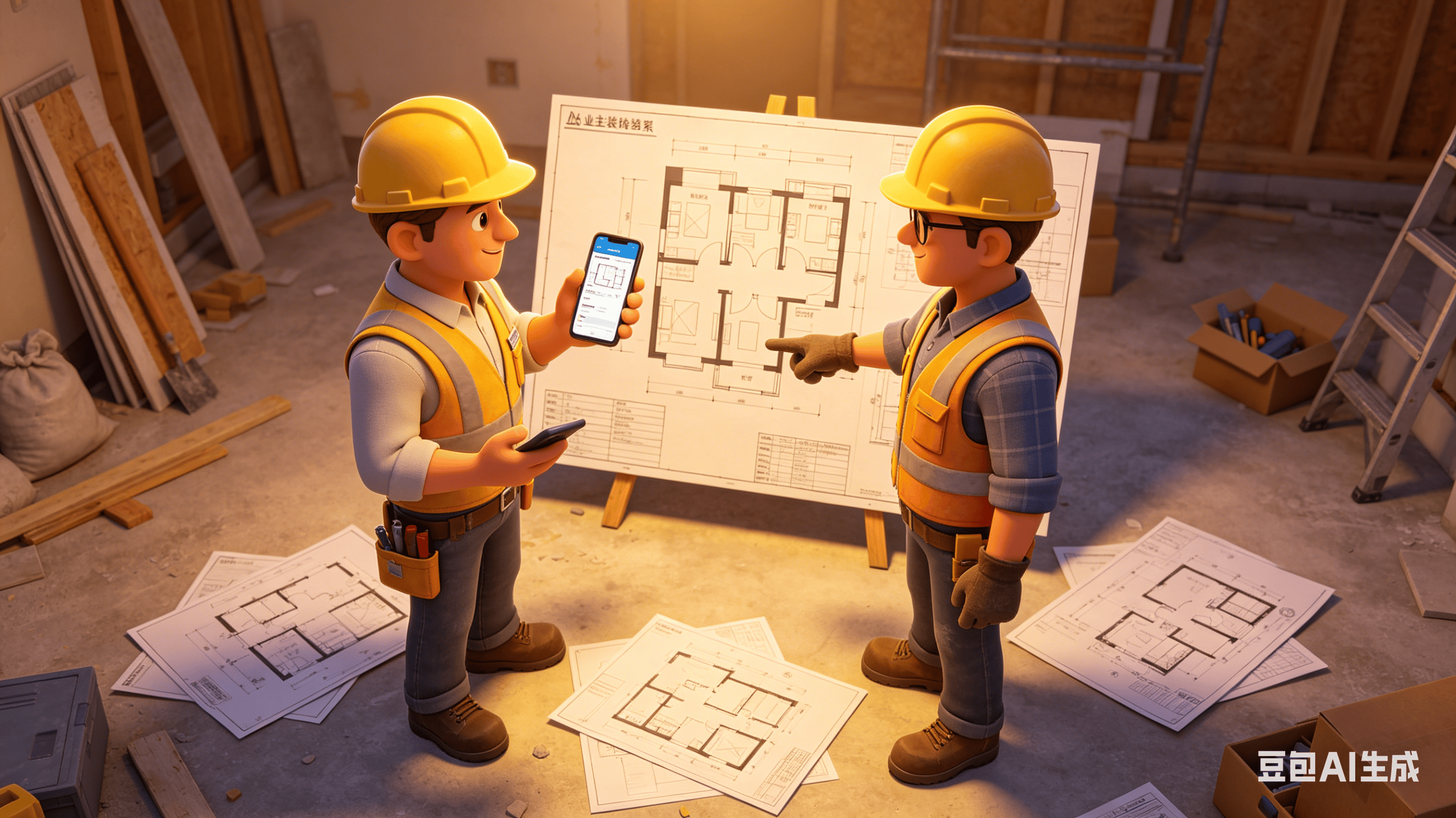 裝修客源渠道：同城裝修客戶開發指南