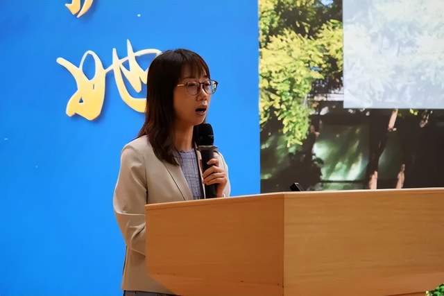 2026“CACA科普進校園”女性健康科普活動成功舉辦