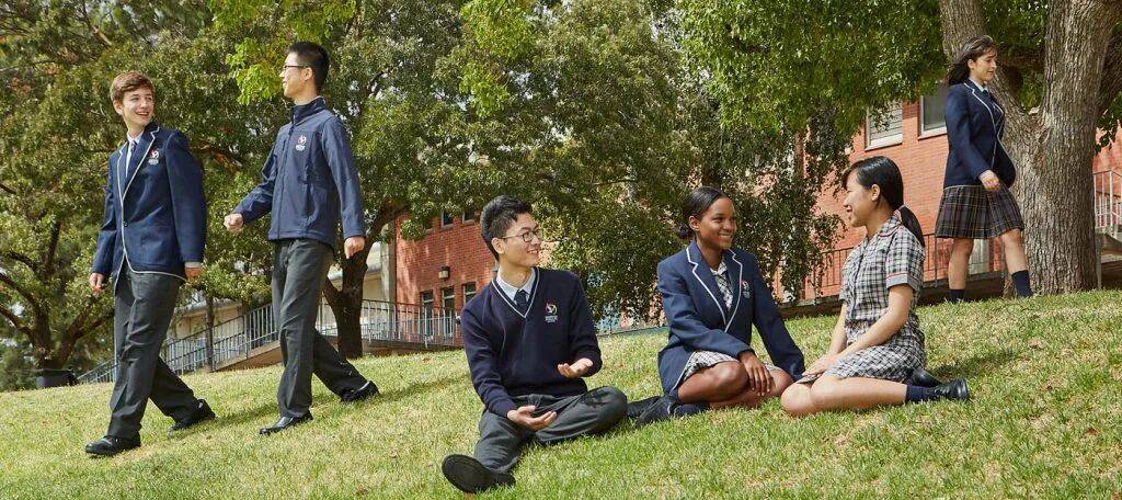 又被官方表揚了！艾迪留學收到來自南澳州教育推廣署的獎盃!南澳州留學選艾迪！