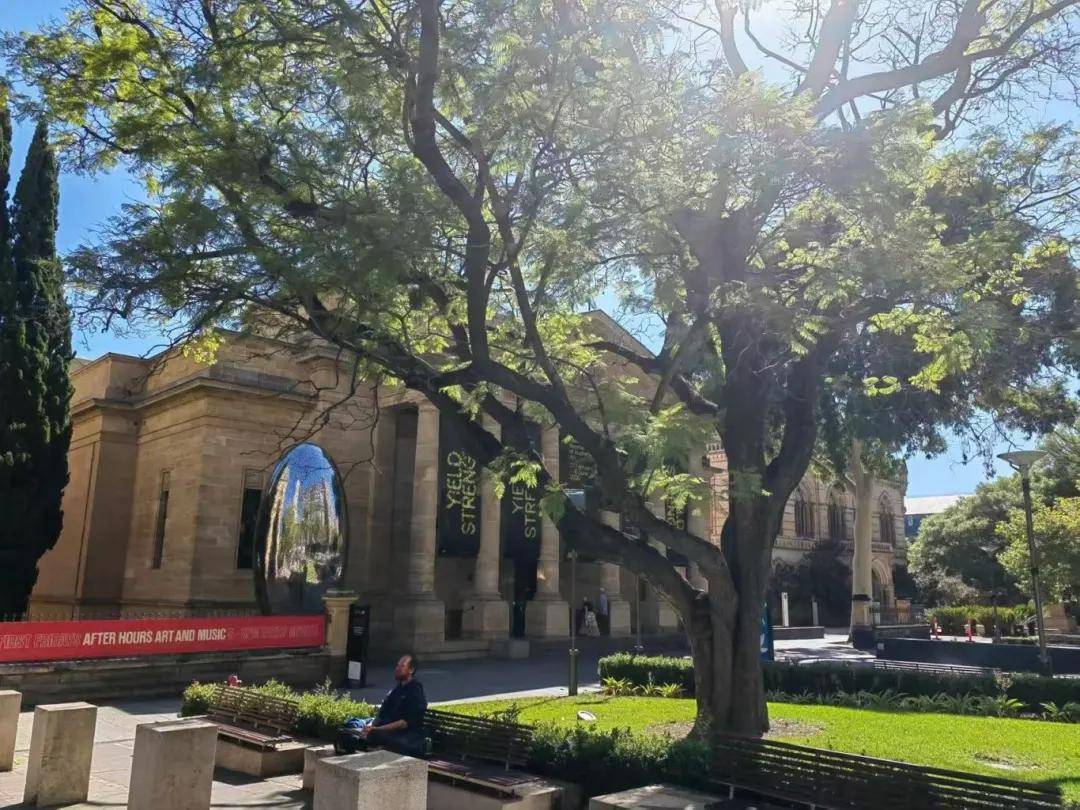 【2026艾迪探校① 】最佳留學城市-阿德萊德，親歷南澳州留學體驗！