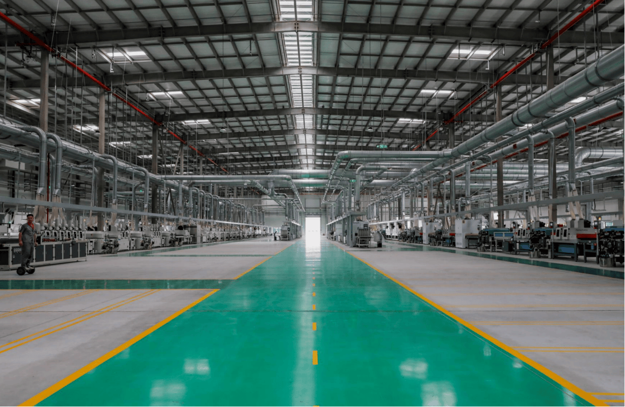 為什麼說天格既是地暖地板專家，又是實木地板翹楚？