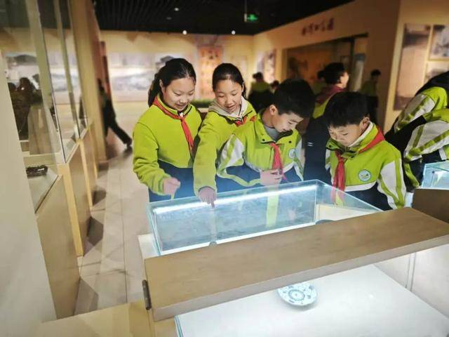 讓思政教育有深度·有溫度·有力量——康縣城關第一小學“大思政”育人紀實