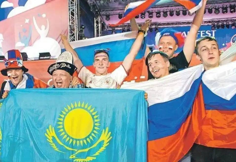 原創7000多名中國哈薩克族人移民哈薩克，真相其實很簡單