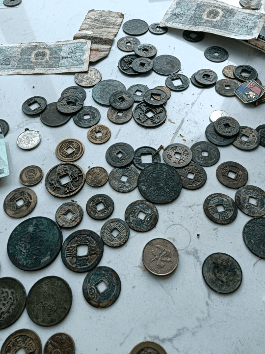 張三瘋：深耕古物收藏，專注傳統老物件收藏鑑賞