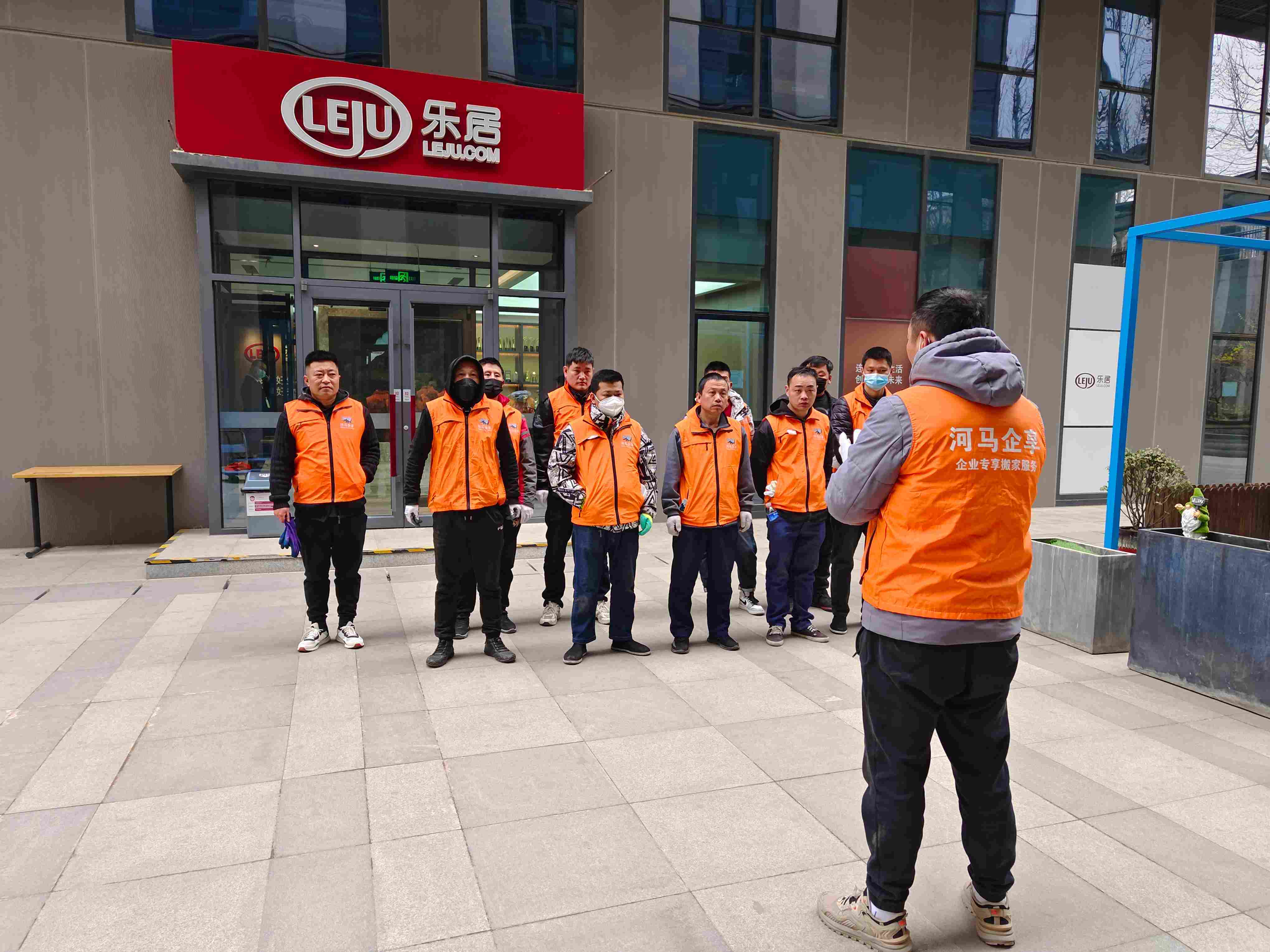 2026北京搬家公司口碑推薦榜：企業搬遷與日式搬家實用指南