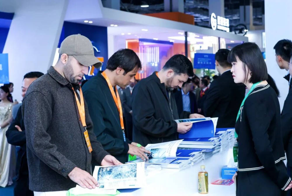 第二十屆中國（臨朐）家居門窗博覽會今日開幕