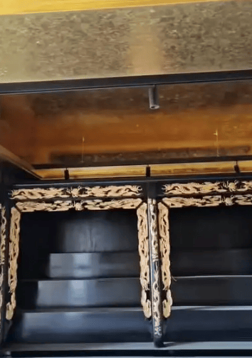 原創河北、江蘇等地出現的“骨灰房”，將要搬家了