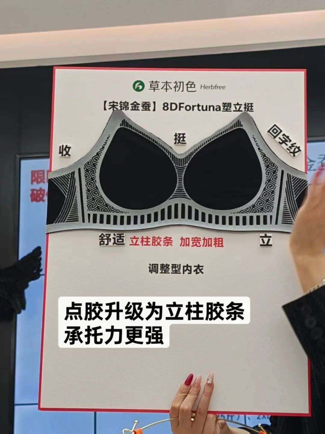 這種內衣，簡直是女性刑具，還有不少女孩在穿