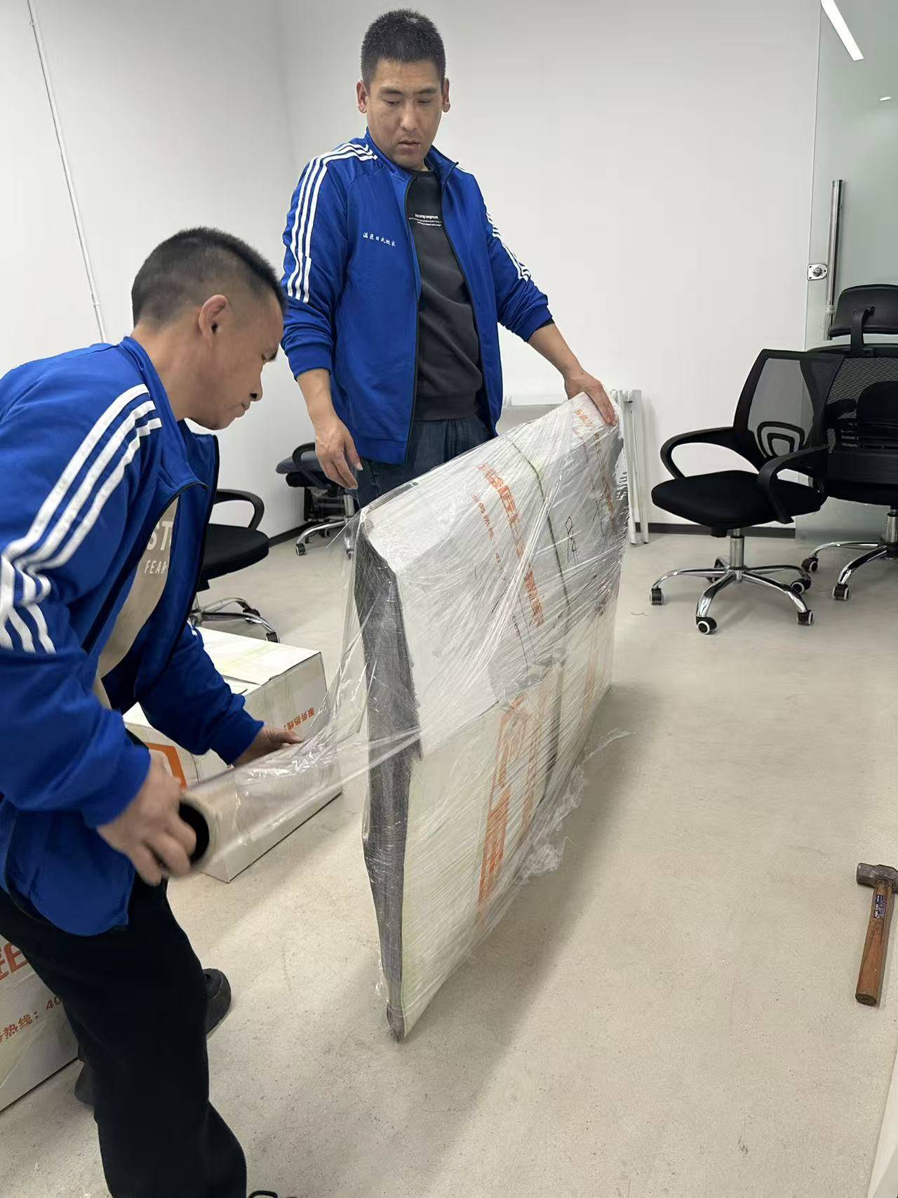 2026北京搬家公司口碑推薦榜：企業搬遷與日式搬家實用指南