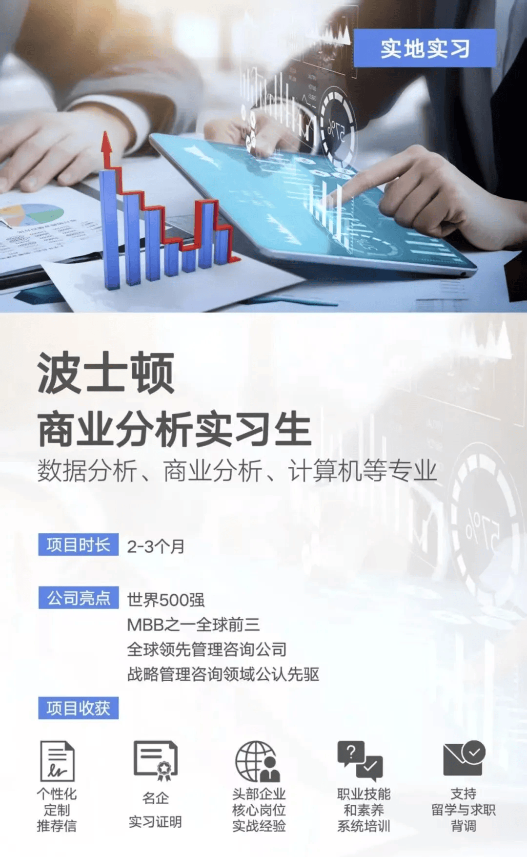 美國TOP30一年制碩士專案推薦（建議收藏）