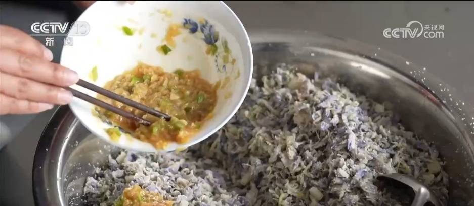 特色春日滋味擦亮地域名片 “美食+文旅”成為引領消費新亮點