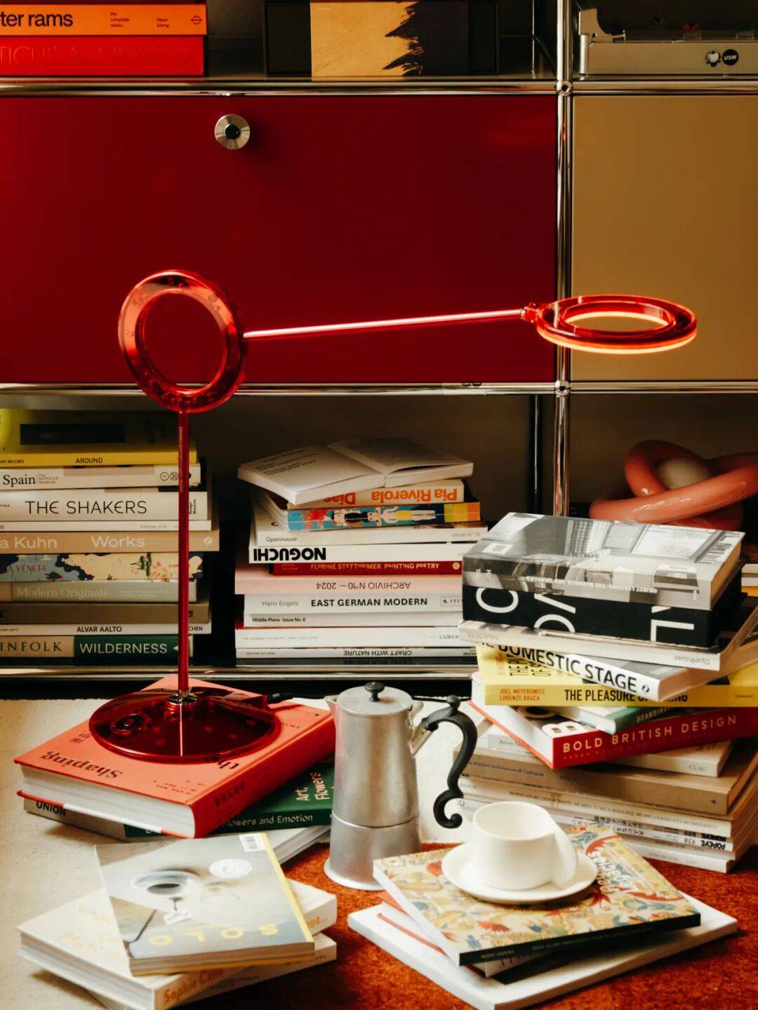 裝修“精神角落”，就是這麼上癮