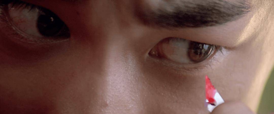 美食片爆改武俠，史上最不靠譜的廚神聯盟