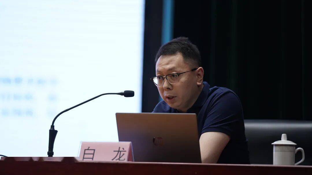 強物流 促發展！專家大講堂開課！